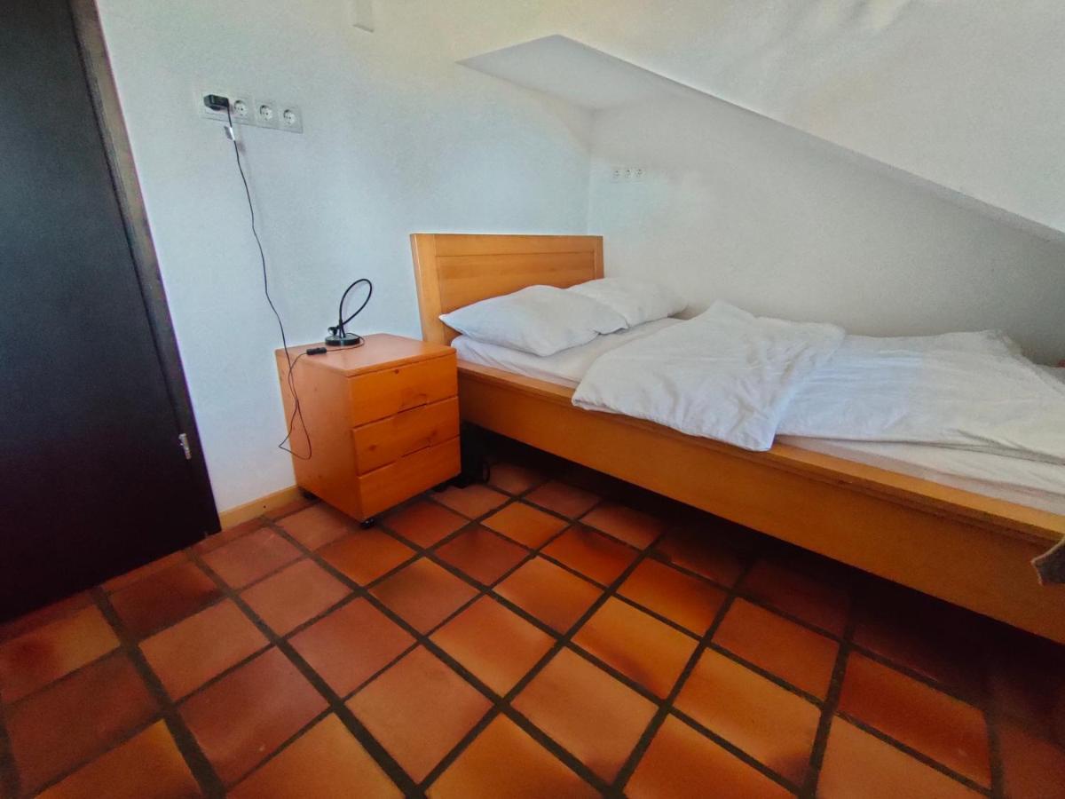 Rooms And Apartment Na Poljani Škofja Loka Εξωτερικό φωτογραφία