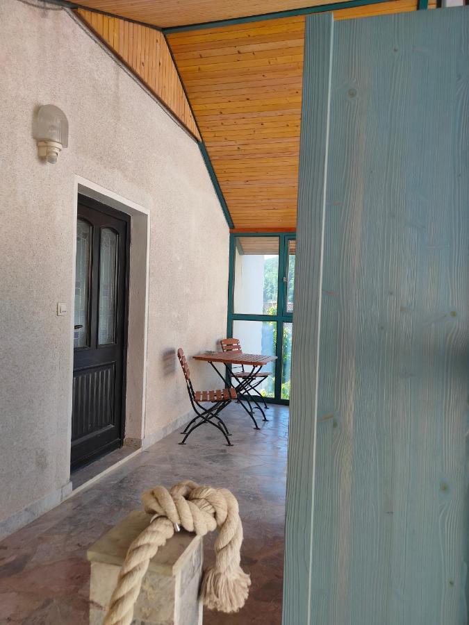 Rooms And Apartment Na Poljani Škofja Loka Εξωτερικό φωτογραφία