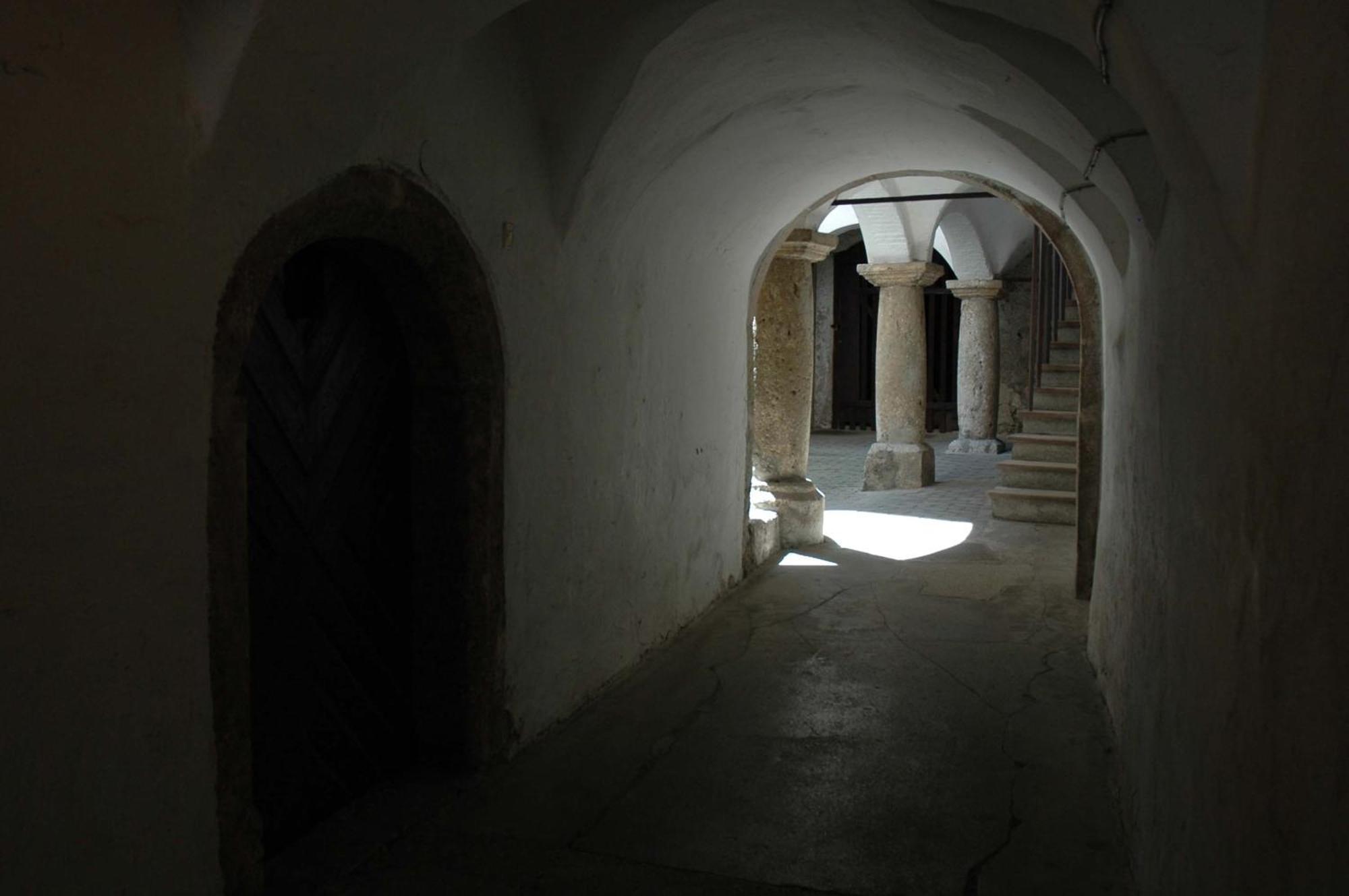 Rooms And Apartment Na Poljani Škofja Loka Εξωτερικό φωτογραφία